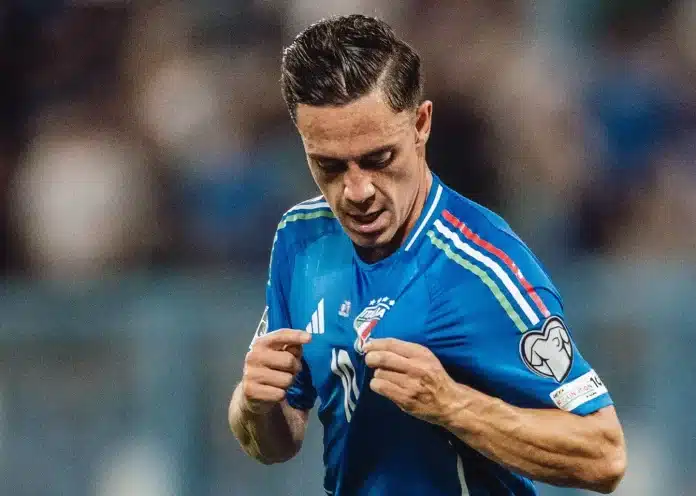 Atletiko Madrid Doveo Napadaca Sampiona Italije