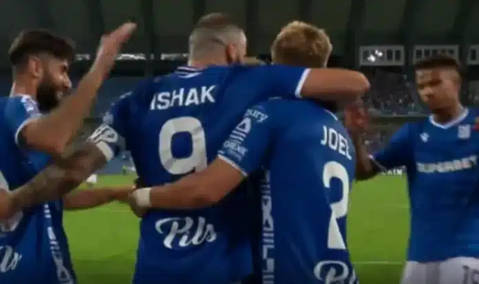 Bio Nadomak Zvezde A Zatim Prvi Zatresao Mrezu Leha Ove