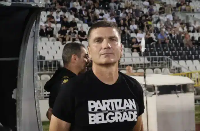 Blagojević: Fudbal je bio surov prema našoj deci Blagojevic Fudbal Je Bio Surov Prema Nasoj Deci