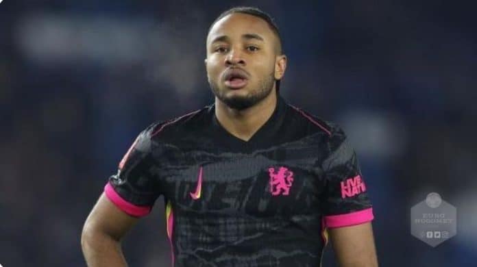 EuroNogomet, nogometni magazin - Christopher Nkunku na korak do Milana Euronogomet Nogometni Magazin Christopher Nkunku Na Korak Do Milana