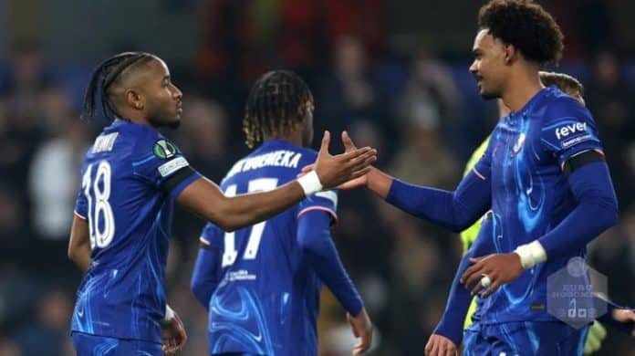 EuroNogomet, nogometni magazin - Renato Veiga napušta Chelsea Euronogomet Nogometni Magazin Renato Veiga Napusta Chelsea