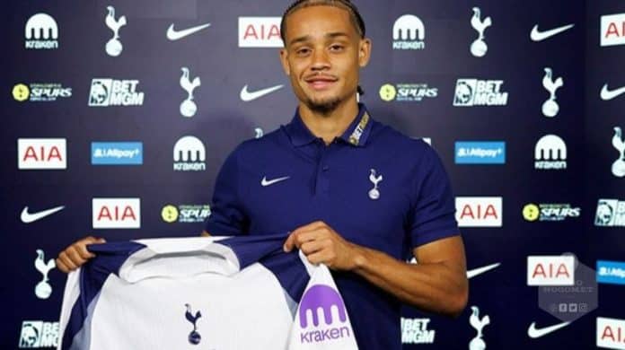 EuroNogomet, nogometni magazin - Xavi Simons potpisao za Tottenham Euronogomet Nogometni Magazin Xavi Simons Potpisao Za Tottenham