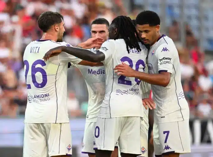 Fiorentina završila veliki posao! - Sportska centrala Fiorentina Zavrsila Veliki Posao Sportska Centrala