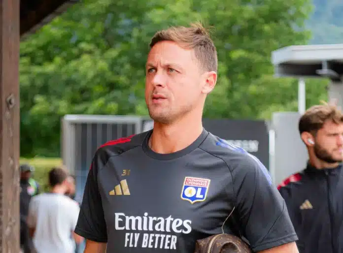 GOTOVO: Nemanja Matić ima novi klub! Gotovo Nemanja Matic Ima Novi Klub