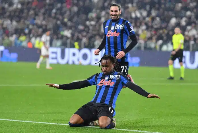 Lukman povukao očajničke poteze da pređe u Inter Lukman Povukao Ocajnicke Poteze Da Prede U Inter