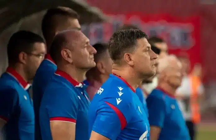 MILOJEVIĆ UOČI REVANŠA: Nema potrebe za euforijom, očekujemo da Leh Milojevic Uoci Revansa Nema Potrebe Za Euforijom Ocekujemo Da Leh