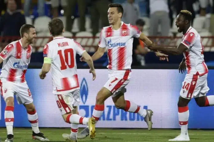 Miloš Vulić se vratio kući! Milos Vulic Se Vratio Kuci