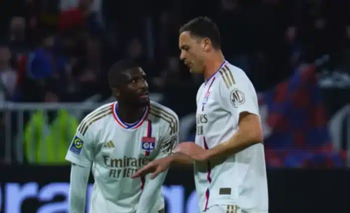 Nemanja Matić se vraća u Seriju A! Nemanja Matic Se Vraca U Seriju A