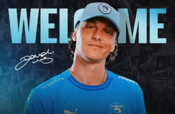 PAFOS SE NE ŠALI: Zvezdin mogući rival predstavio transfer bombu! Pafos Se Ne Sali Zvezdin Moguci Rival Predstavio Transfer Bombu