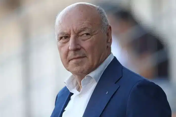 PREŠAO IGRICU: Marota postao vlasnik Intera! Presao Igricu Marota Postao Vlasnik Intera