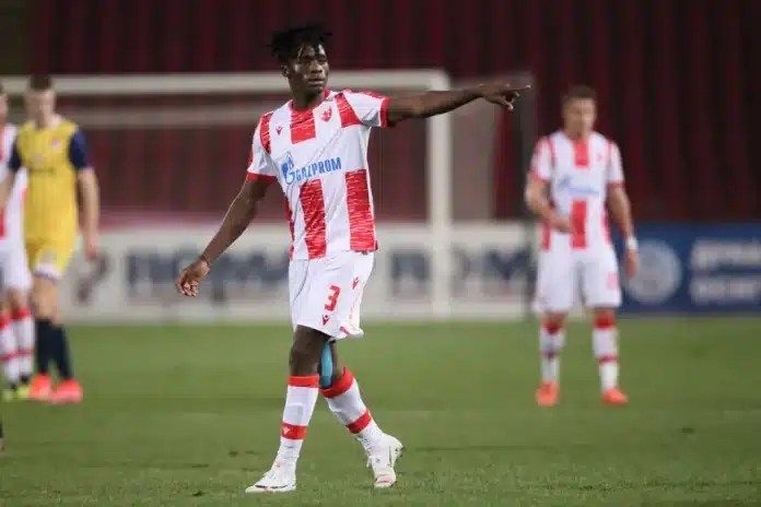 Ričard Odada se vraća u Superligu! Ricard Odada Se Vraca U Superligu