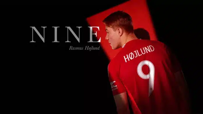 SAD JE DEFINITIVNO: Rasmus Hojlund se vratio u Seriju A, Sad Je Definitivno Rasmus Hojlund Se Vratio U Seriju A