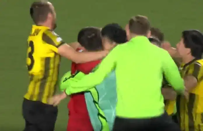 Škotlanđani podbacili, Kairat u Ligi šampiona! (VIDEO) Skotlandani Podbacili Kairat U Ligi Sampiona Video