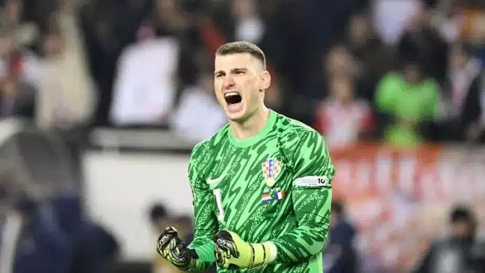 Transfer Karijere Odbaceni Livakovic Stize U Italiju I Krece U