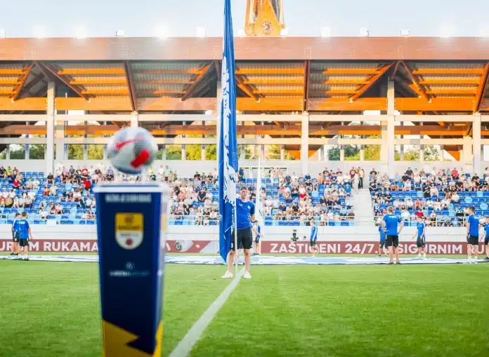 TSC dovodi pojačanje iz Francuske Tsc Dovodi Pojacanje Iz Francuske