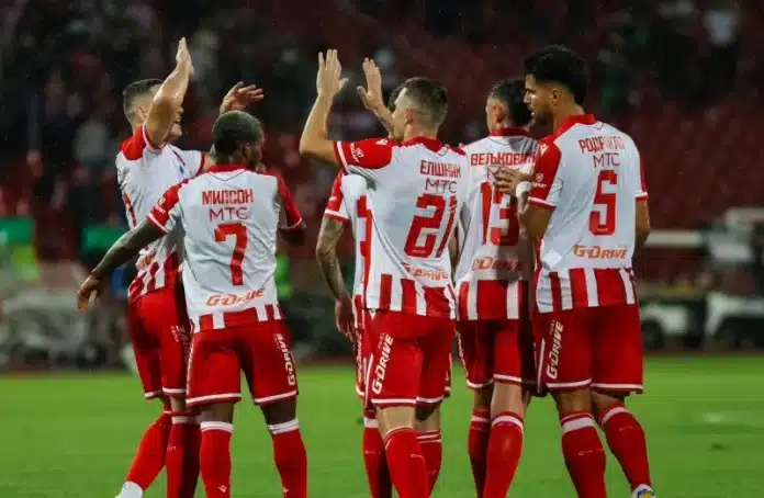 Ukoliko Eliminise Leh Kakav Je Ucinak Zvezde Protiv Potencijalnih Rivala