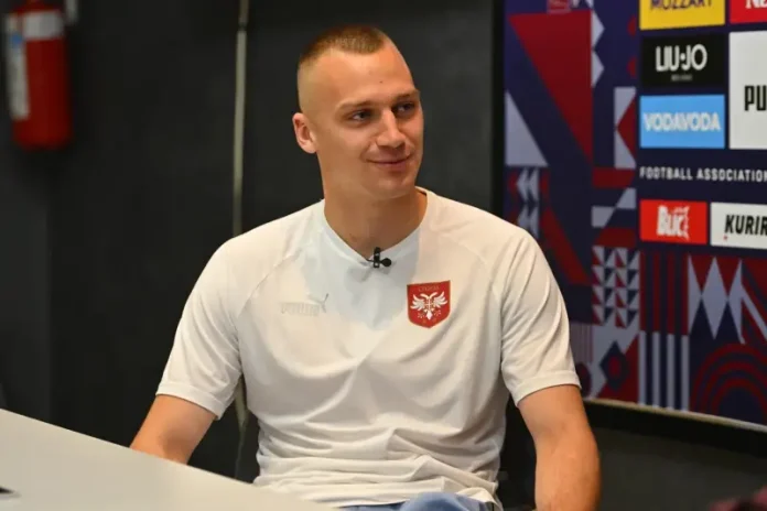 VIŠE NEMA DILEME: Štulić u Seriji A Vise Nema Dileme Stulic U Seriji A
