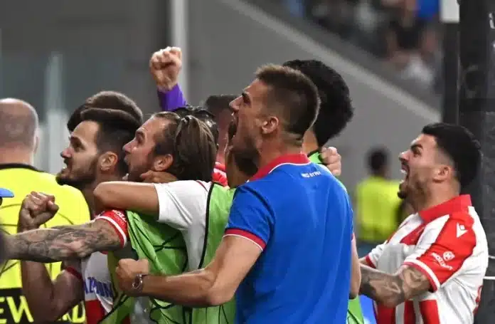ŽREB ZA LIGU EVROPE: Dva puta u Portugal, jaki timovi Zreb Za Ligu Evrope Dva Puta U Portugal Jaki Timovi