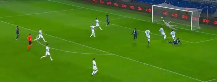 ZVEZDA BLIŽA KIPRU: Pafos savladao Dinamo Kijev na gostovanju, majstorija Zvezda Bliza Kipru Pafos Savladao Dinamo Kijev Na Gostovanju Majstorija