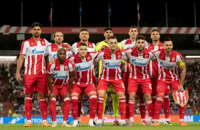 Zvezda dočekuje Pafos: Mogu li crveno-beli do pobede? Zvezda Docekuje Pafos Mogu Li Crveno Beli Do Pobede