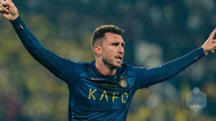 EuroNogomet, nogometni magazin - Laporte ostaje u Al Nassru –