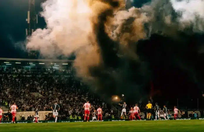 Crvena zvezda i Partizan saznali termine odloženih utakmica
