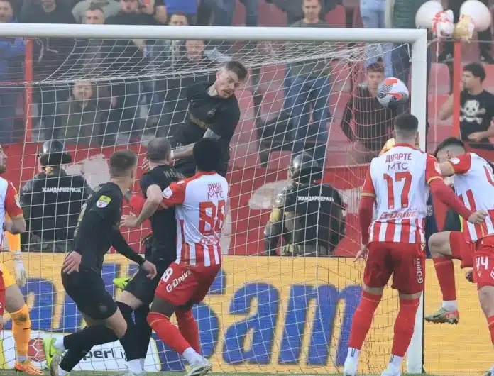 DAN ZA VEČITI DERBI: Kakav je bilans u 176. susreta