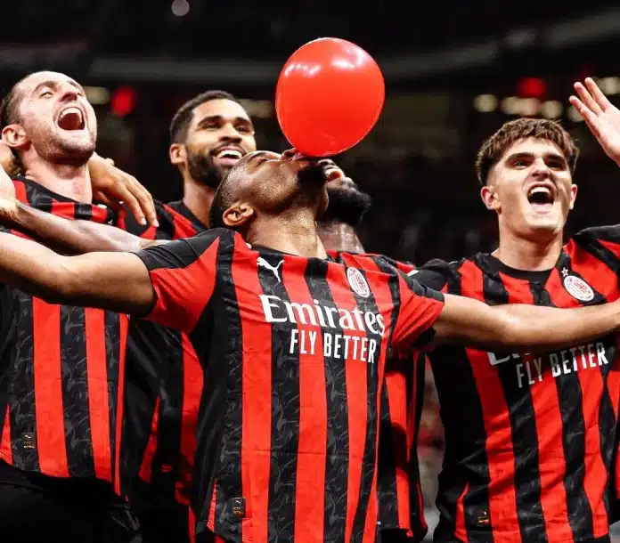 DERBI SERIJE A: Milan bolji od Napolija