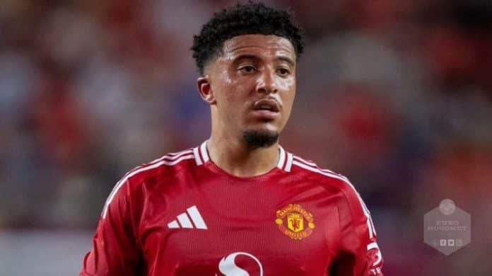 EuroNogomet, nogometni magazin - Jadon Sancho na posudbi u Aston