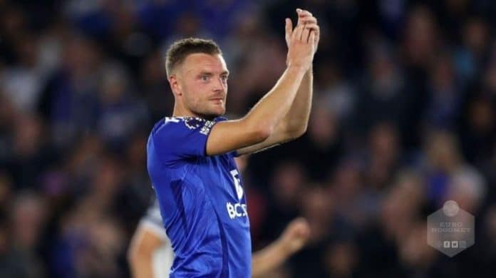 EuroNogomet, nogometni magazin - Jamie Vardy potpisao za Cremonese
