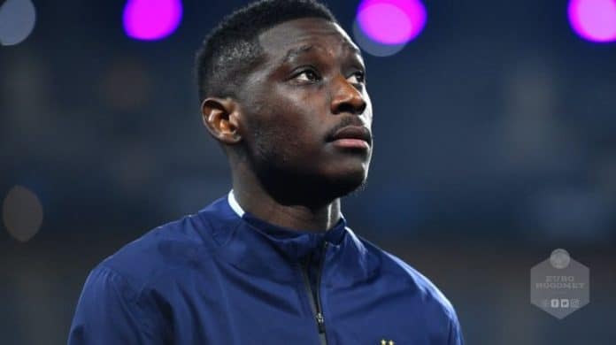 EuroNogomet, nogometni magazin - Randal Kolo Muani stiže u Tottenham