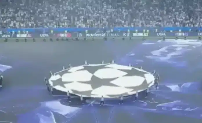 KREĆE LIGA ŠAMPIONA: Počinje najbolji fudbal