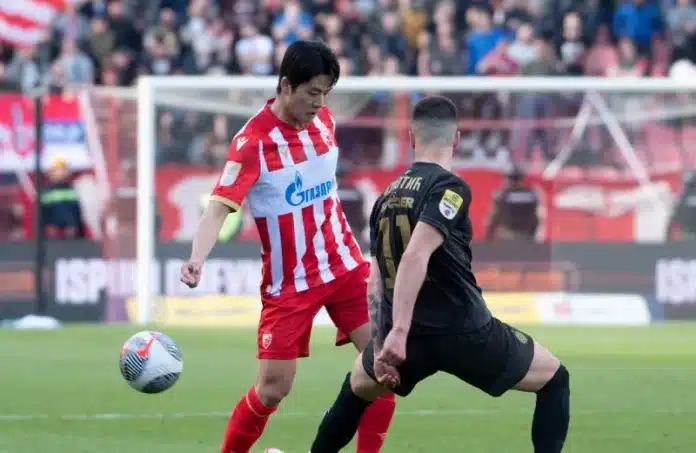 NA PROGRAMU JE 9. KOLO SUPERLIGE: Večiti derbi u centru