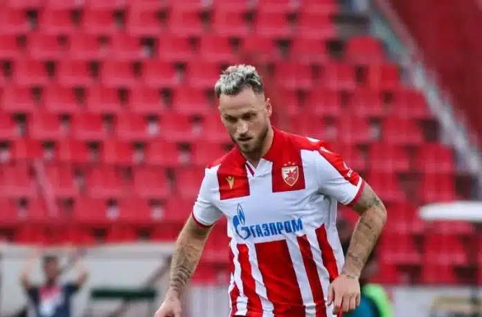 NAPADAČ ISPISAO ISTORIJU: Arnautović oborio rekord protiv Seltika