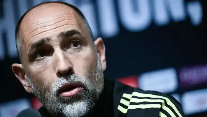 NI MANJE, NI VIŠE: Juventus pojačava vezni red kapitalcem iz