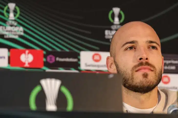 Nemanja Miletić se vratio u Superligu!
