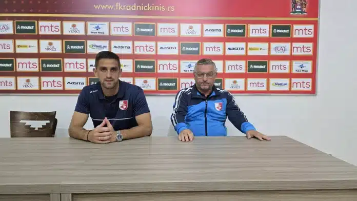 Nišlije u Loznici žele prvu pobedu u gostima