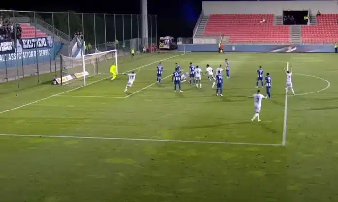 Novi Pazar ima lek za OFK (VIDEO)