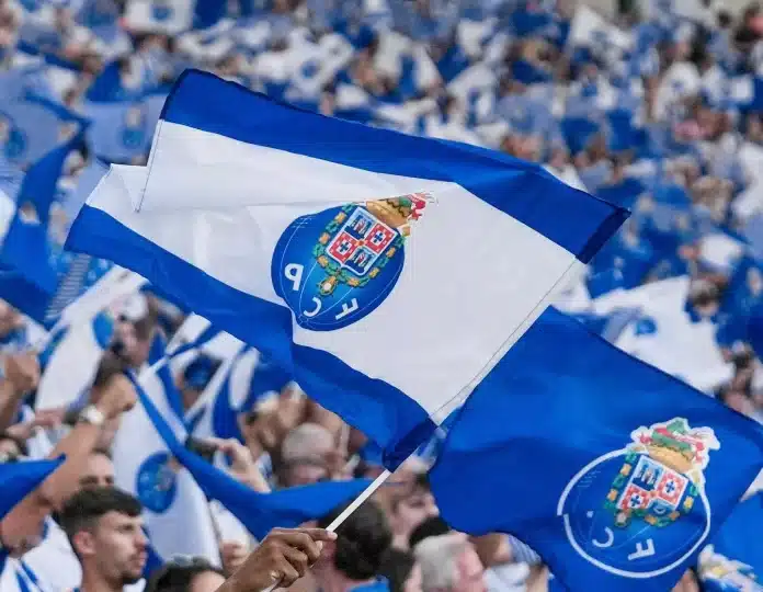 ONI ĆE IGRATI PROTIV ZVEZDE: Porto licencirao igrače za Ligu