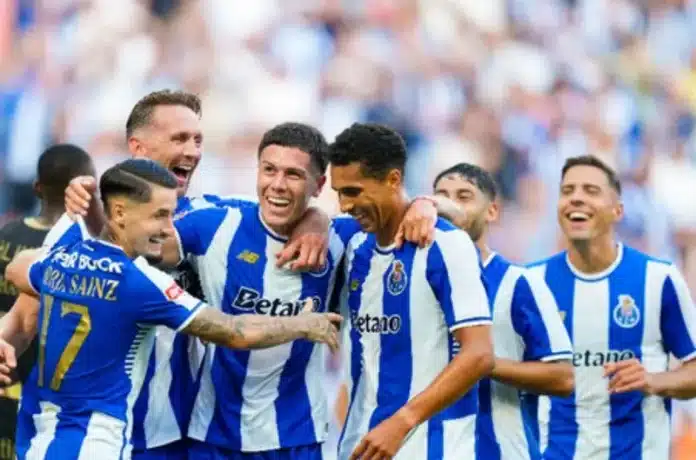 PROBLEM ZA RIVALA CRVENO-BELIH: Porto bez najvećeg pojačanja dočekuje Zvezdu!?