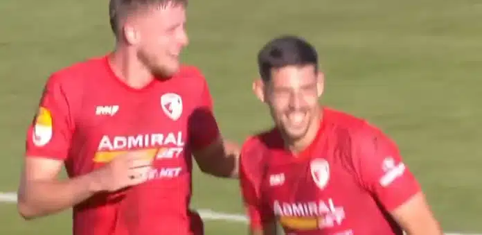 Pobeda Radničkog kao uvertira za Večiti derbi, stranci raspucani (VIDEO)