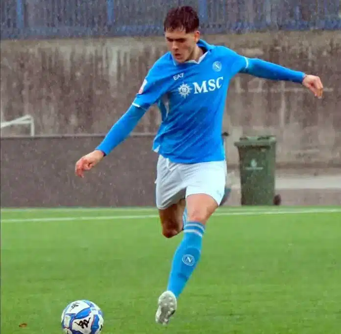 Popović završio