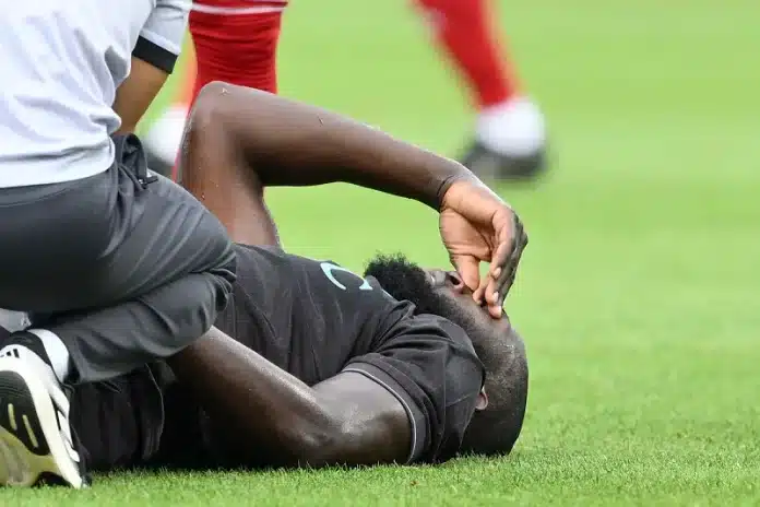 Romelu Lukaku na dužoj pauzi nego što se mislilo