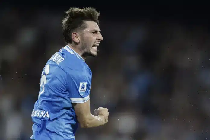 SERIJA A: Goleada u Napulju, Piza namučila šampiona! (VIDEO)