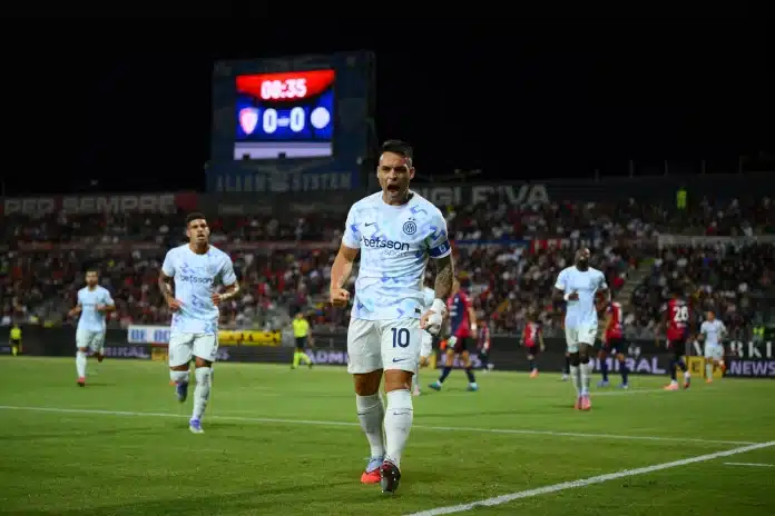 SERIJA A: Rutinska pobeda Intera u gostima, 20-godišnjak razrešio sve