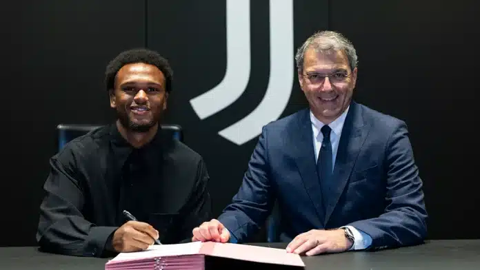UBOJITIJI OD ŠEŠKA: Juventus doveo centarfora Lajpciga!
