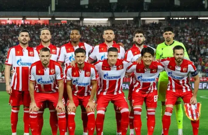 UEFA ODREDILA: On sudi meč Porto - Zvezda