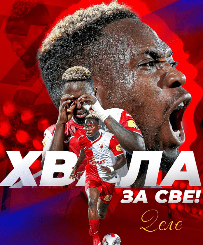 Vojvodina prodala najboljeg fudbalera! - Sportske novosti