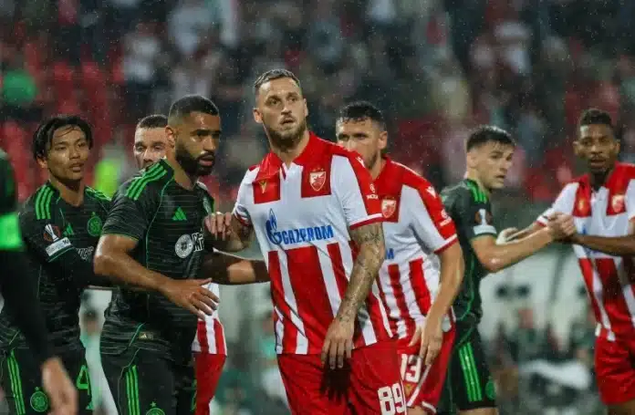 ZVEZDA IZJEDNAČILA: Prvenac Arnautovića na Markani! (VIDEO)