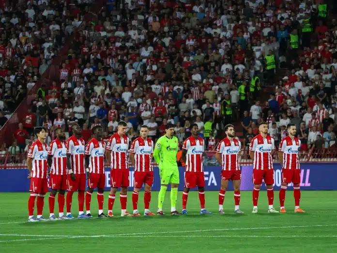 Jedan od najboljih igrača Zvezde se vratio u tim!